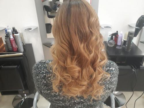 67 Galletti balayage