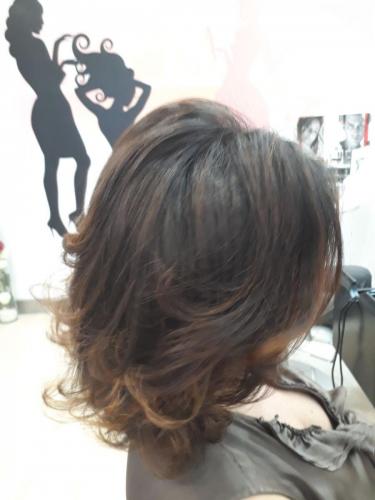 68 Galletti balayage