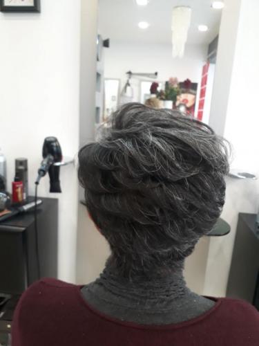 taglio corto